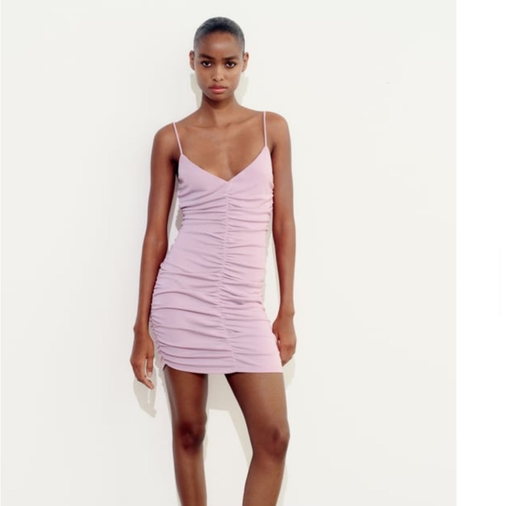 NWT size small Zara dress